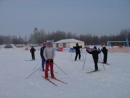 10:04 Спортпоход 6 - 12 февраля